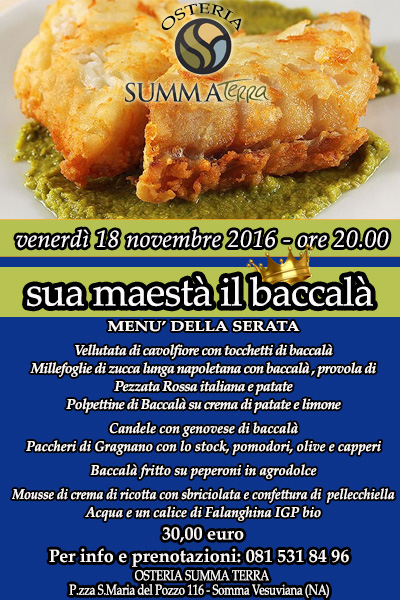 baccala